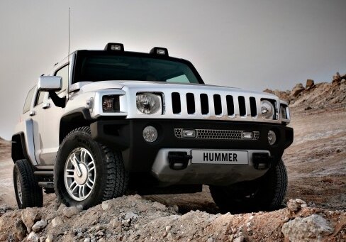 Hummer