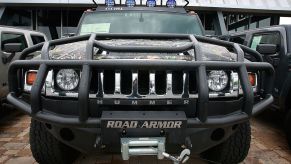 Hummer