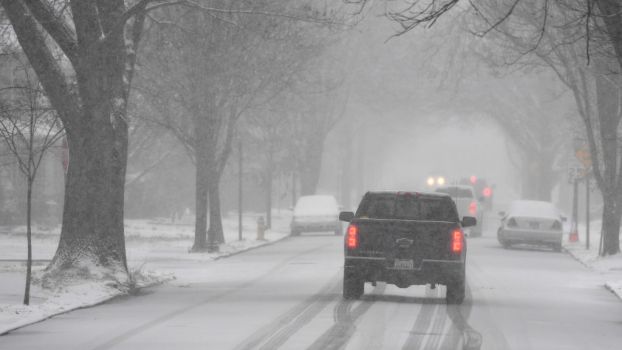 Are Snow Tires Useless on All-Wheel-Drive Trucks?