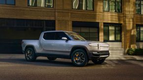 Rivian R1T