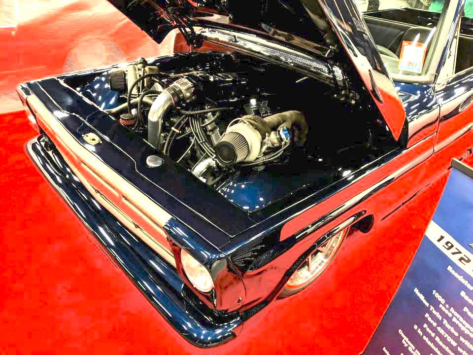 1972 Ford F100 Jinnings-Churchyard Ford Design Award 2019 SEMA Show | Jinnings Facebook-006