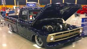 1972 Ford F100 Jinnings-Churchyard Ford Design Award 2019 SEMA Show | Jinnings Facebook-006