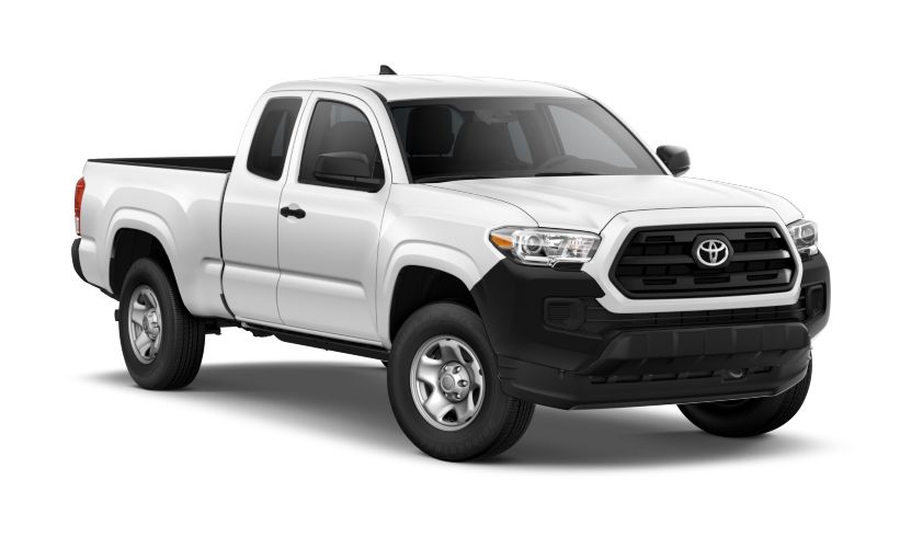 2019 Toyota Tacoma | Toyota