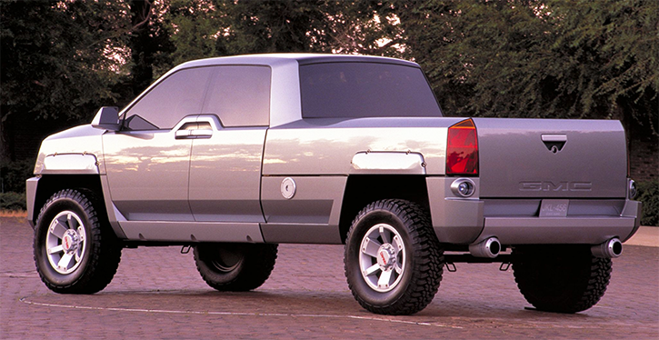 GMC Terradyne 2000-002