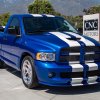 2004 Dodge Ram SRT-10