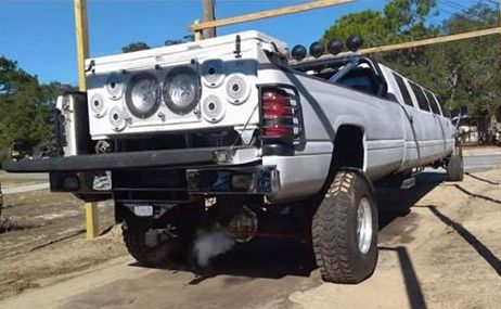 1998 Ram Limo Florida | Facebook-0