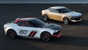 2013 Nissan IDX concept Nismo | 00