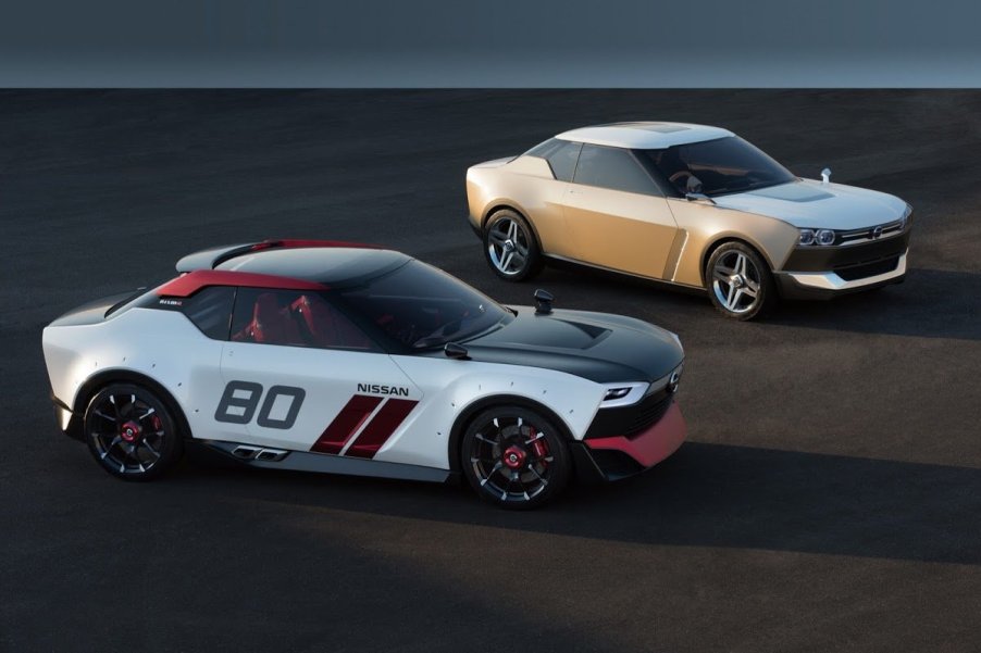 2013 Nissan IDX concept Nismo | 00