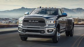 2019 Ram 3500HD