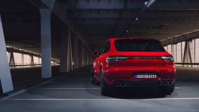 2020 Porsche Macan GTS | Porsche-0