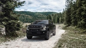 2020 Roush Ford F-150