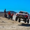 Honda Unlimited Ridgeline at 2018 Baja 500