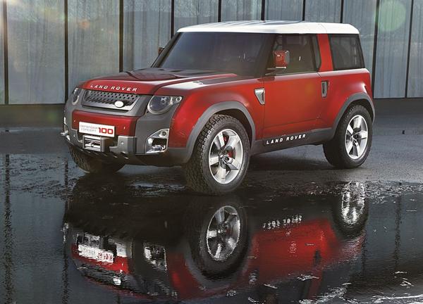 Land Rover Defender DC10 | Land Rover-04