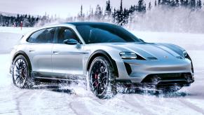 Porsche Future Taycan-Macan | Porsche-0