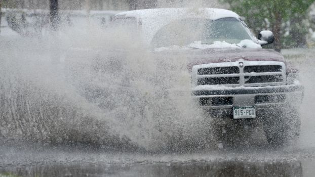 Never Assume This When Taking Your Truck off-Road