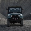 2020 Mahindra Roxor