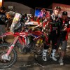 2020 Paris-Dakar Rally winner Ricky Brabec