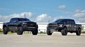 2020 Chevy Silverado Jackal | PaxPower-0