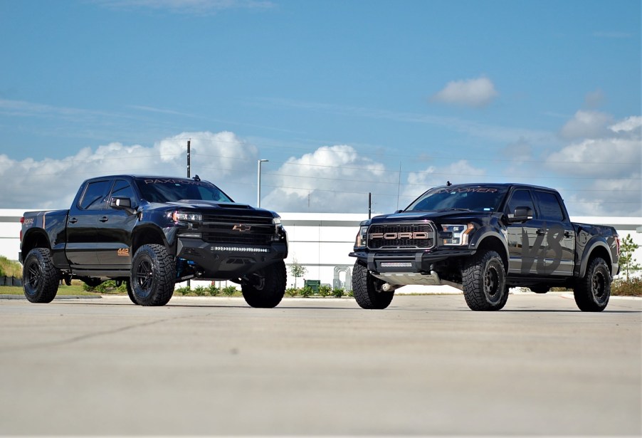 2020 Chevy Silverado Jackal | PaxPower-0