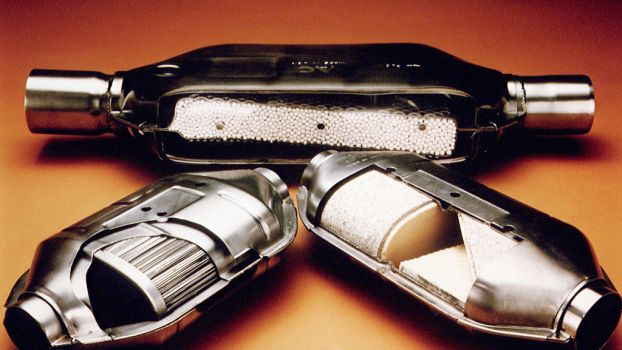 What Your Catalytic Converter Does and Why You Should Replace It Now