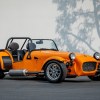 Caterham Seven 360