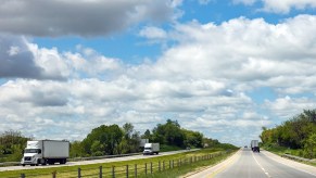 EPA Cleaner Trucks Initiative