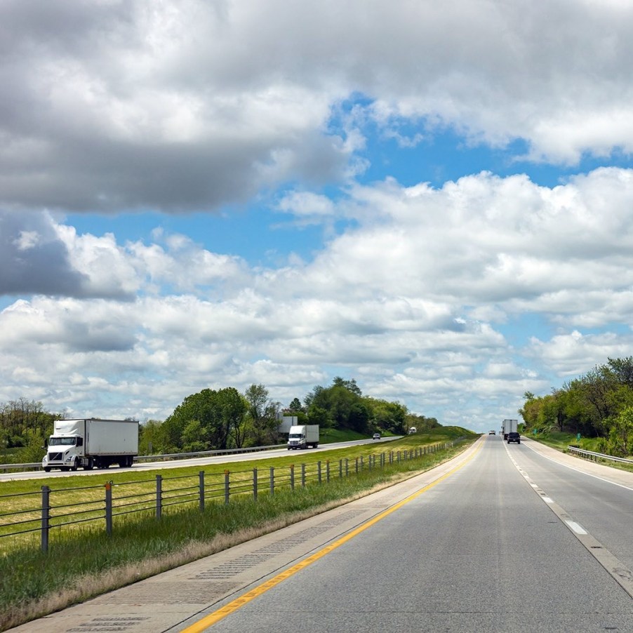 EPA Cleaner Trucks Initiative