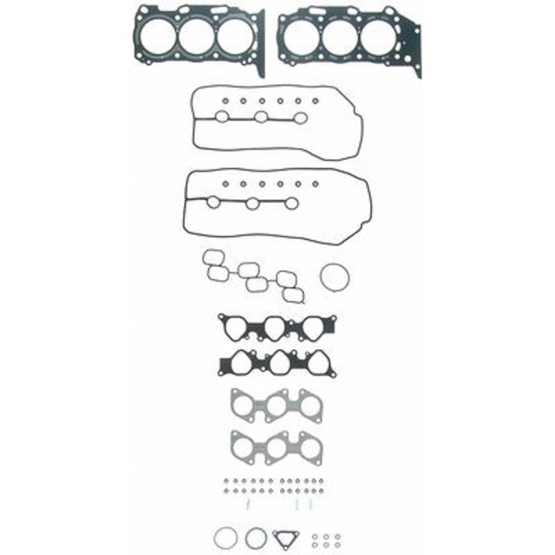 Fel-Pro Toyota 4Runner V6 head gasket kit