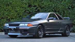 1990 Nissan Skyline GTR