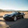 2019 Chevrolet Corvette convertible