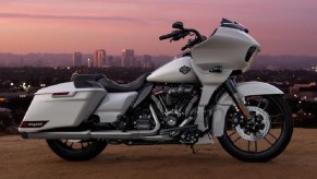 2020 Harley-Davidson CVO Road Glide