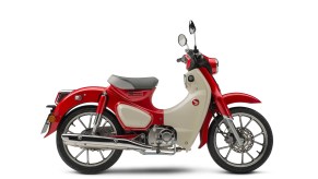 2020 Honda Super Cub C125