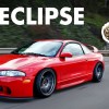 Mitsubishi Eclipse