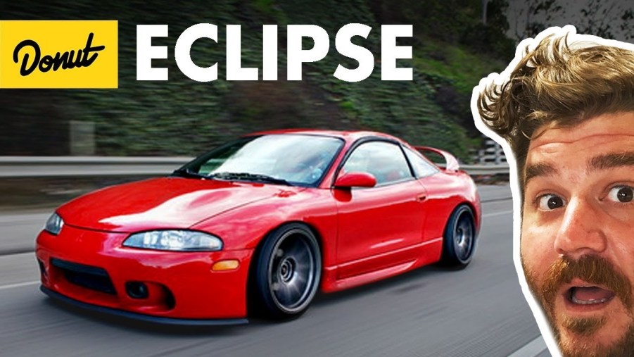 Mitsubishi Eclipse