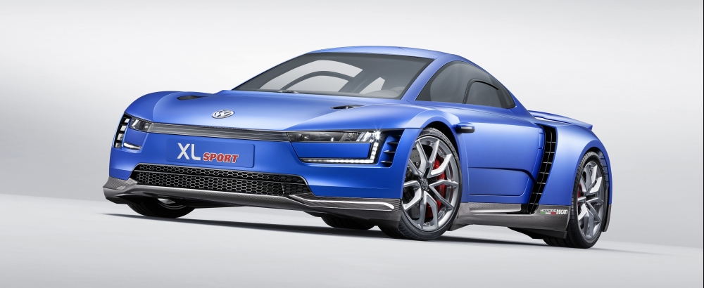 VW XL Sport | VW-