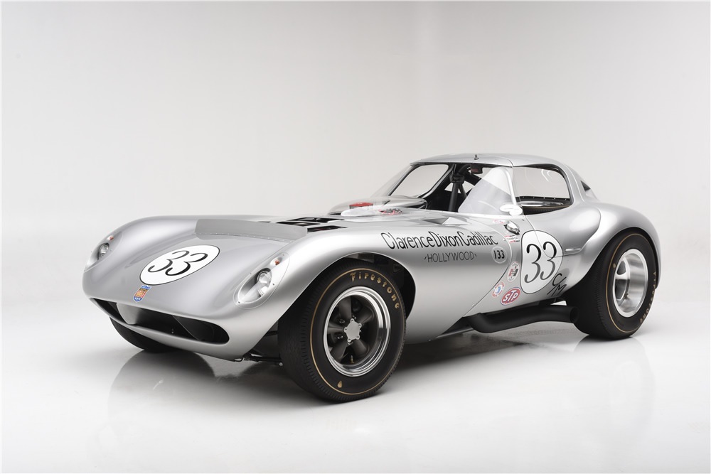 1964 Cheetah