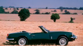 Triumph Spitfire