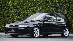 1992 Nissan Pulsar GTi-R