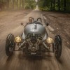 2018 Morgan 3-Wheeler 110 Edition