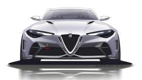 2020 Alfa Romeo Giulia GTA | AR