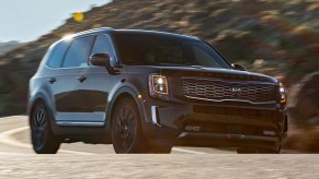 2020 Kia Telluride SX AWD