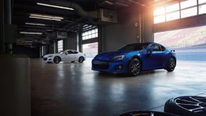 2020 Subaru BRZ | Subaru-