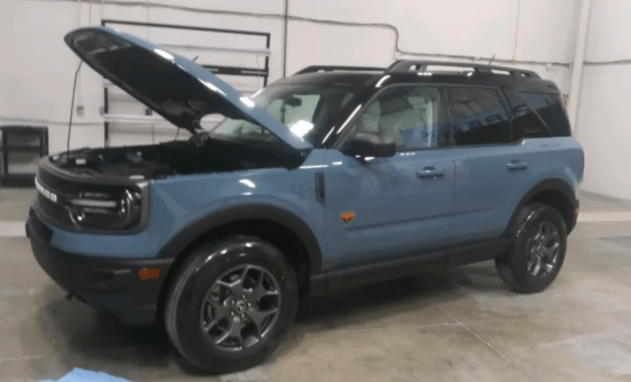 2021 Ford Bronco Sport | Bronco Sport Forum-