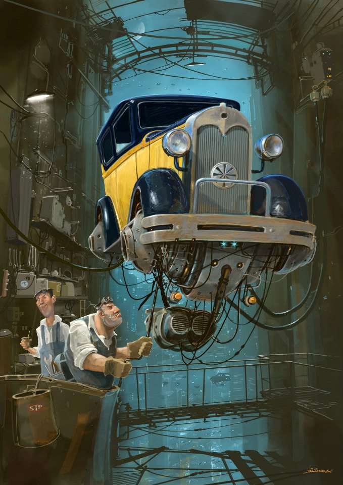 Classic Futures | Alejandro Burdisio-1