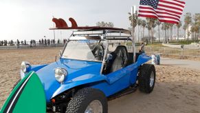 Dune Buggy