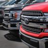 Ford F-150 Trucks