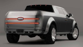 Ford Super Chief concept | Ford-