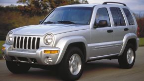 Jeep Liberty