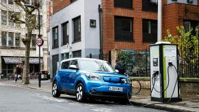 Kia Soul EV