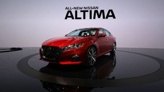 How Reliable Is the Nissan Altima?